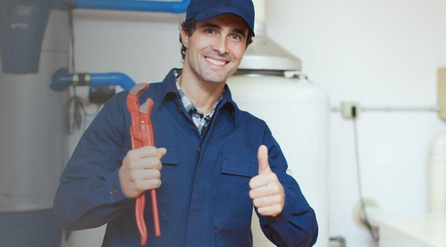 Professional Leak Detection in Mission Hill, SD