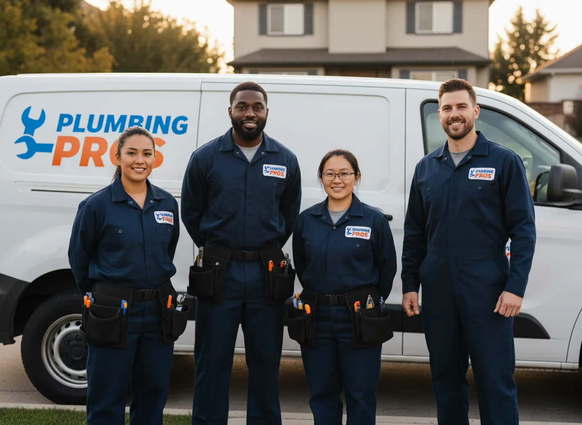 Water Heater Repair company in Mission Hill, SD